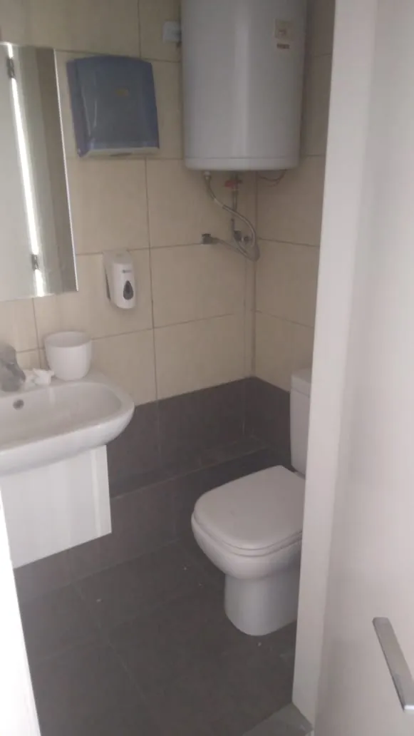 An Open-Space Shop for Rent in a Prime Location in Zalka — photo 4