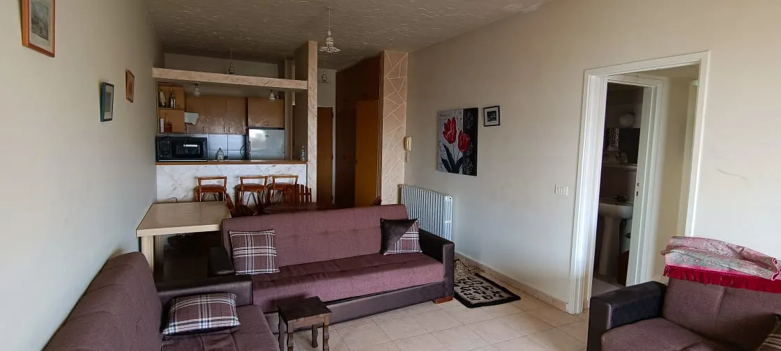 74 SQM Furnished Chalet for Sale in Faraya Village — الصورة 2