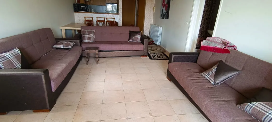 74 SQM Furnished Chalet for Sale in Faraya Village — الصورة 3