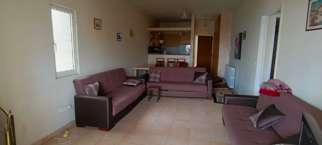 74 SQM Furnished Chalet for Sale in Faraya Village — الصورة 4
