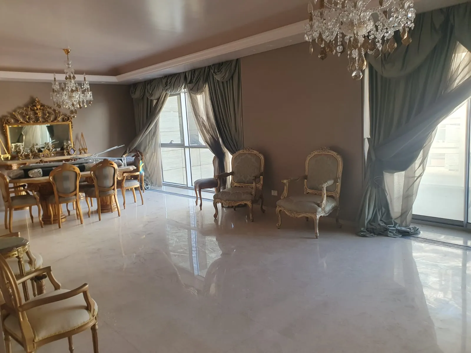 Furnished Apartment for Sale in Ain El Tineh