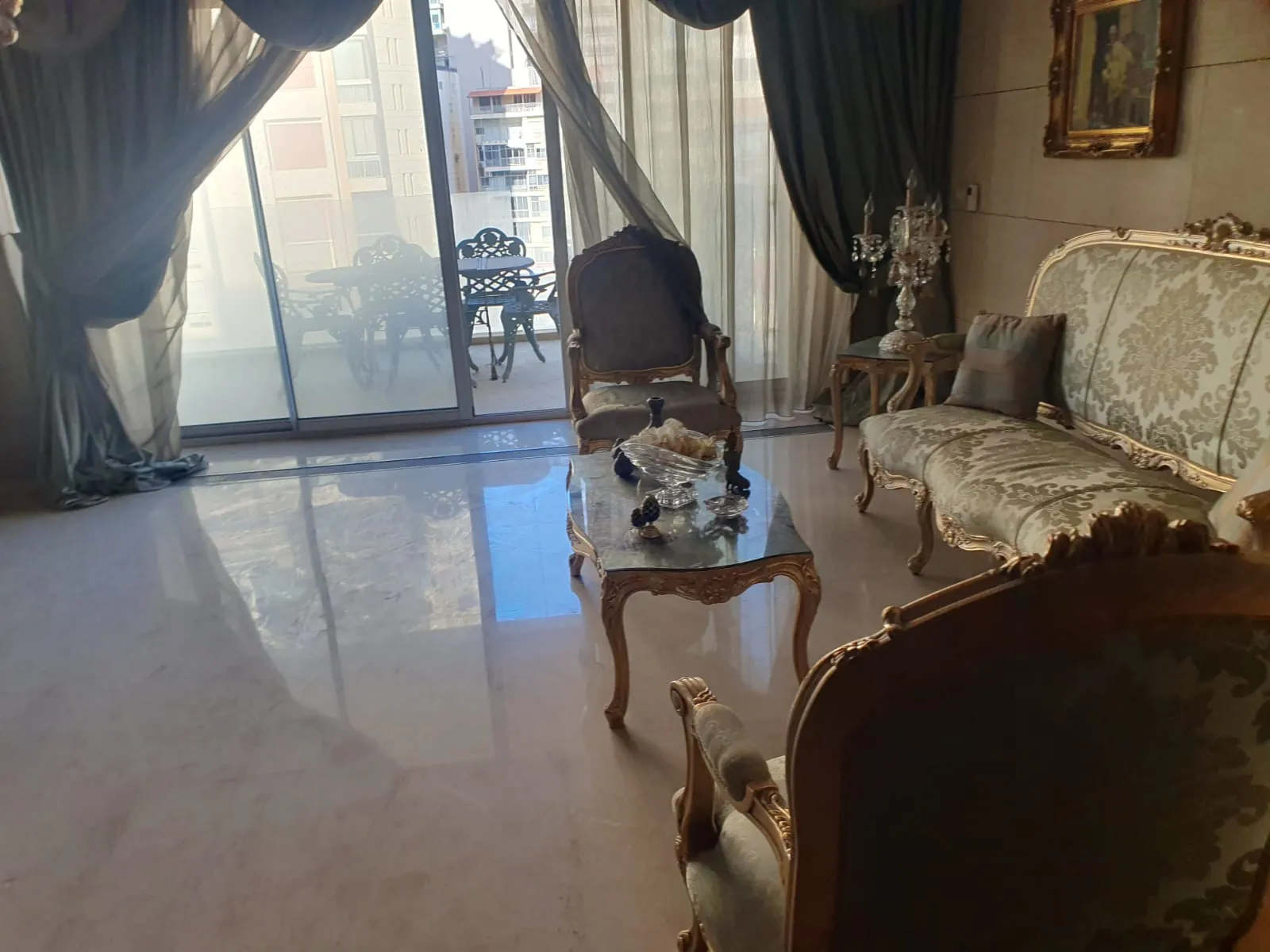 Furnished Apartment for Sale in Ain El Tineh — الصورة 3