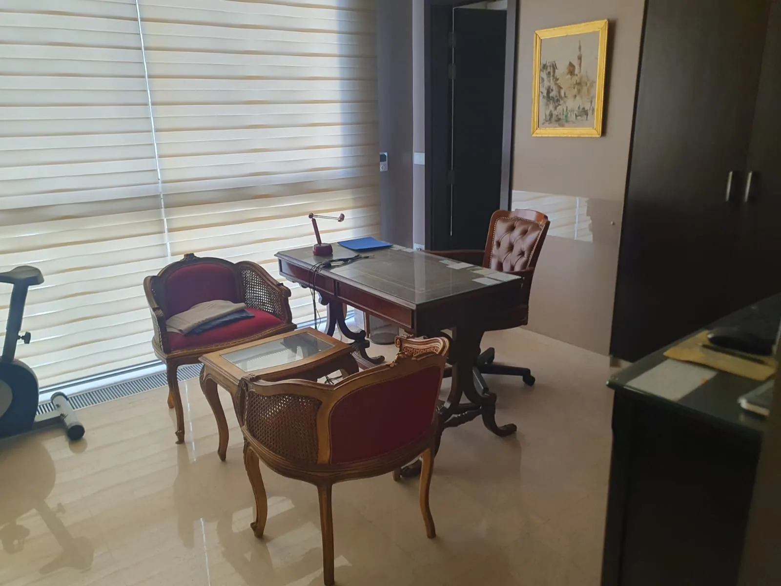 Furnished Apartment for Sale in Ain El Tineh — الصورة 4