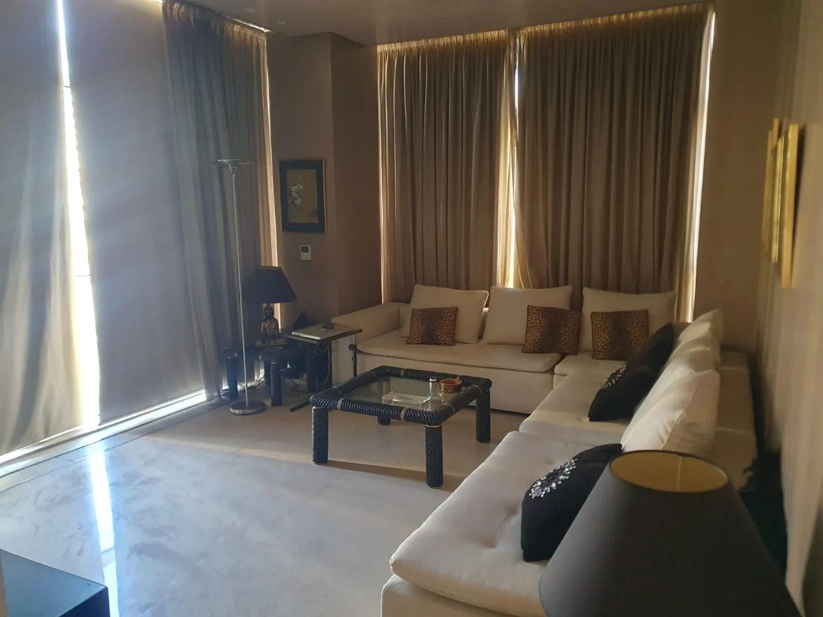 Furnished Apartment for Sale in Ain El Tineh — الصورة 5
