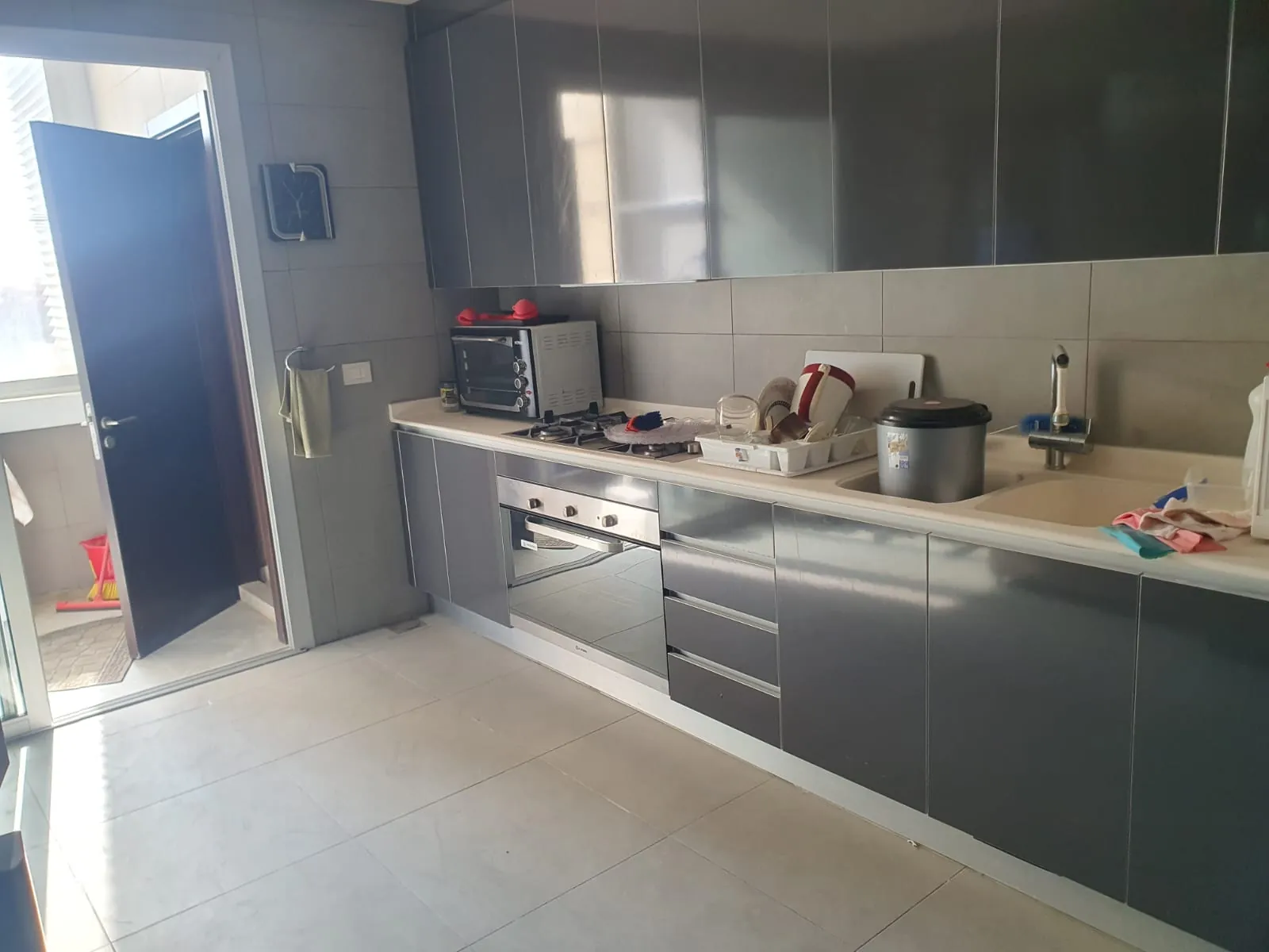 Furnished Apartment for Sale in Ain El Tineh — الصورة 7