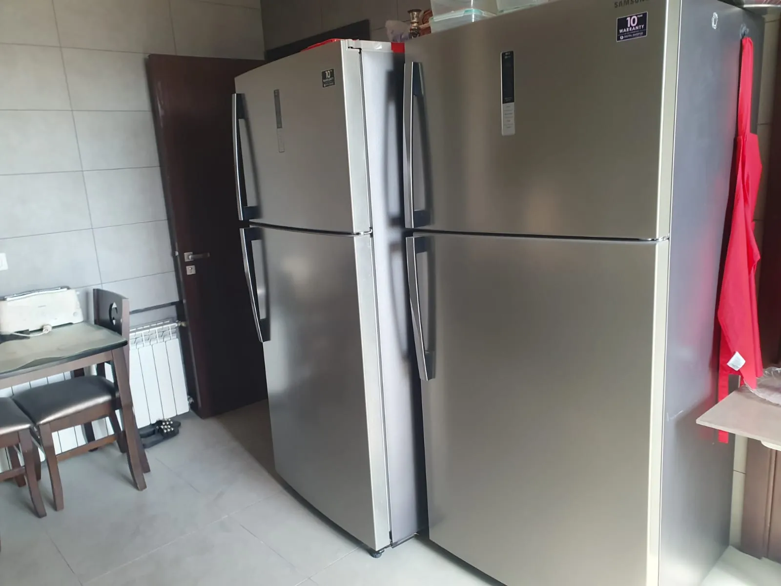 Furnished Apartment for Sale in Ain El Tineh — الصورة 8