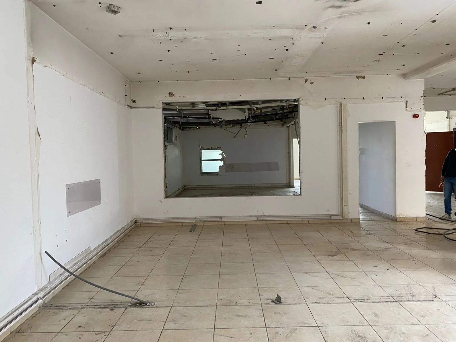 Open Space Office for Rent in Saifi — الصورة 4