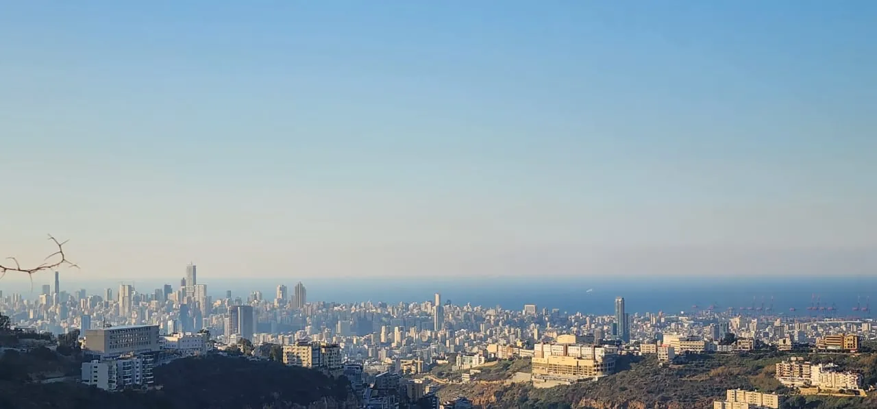 4-Bedroom Apartment With Terrace And Great View For Sale in Louaize — الصورة 5