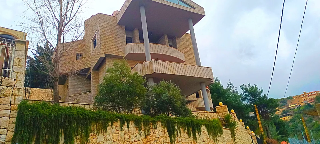 Brand New Villa in Azra for Sale