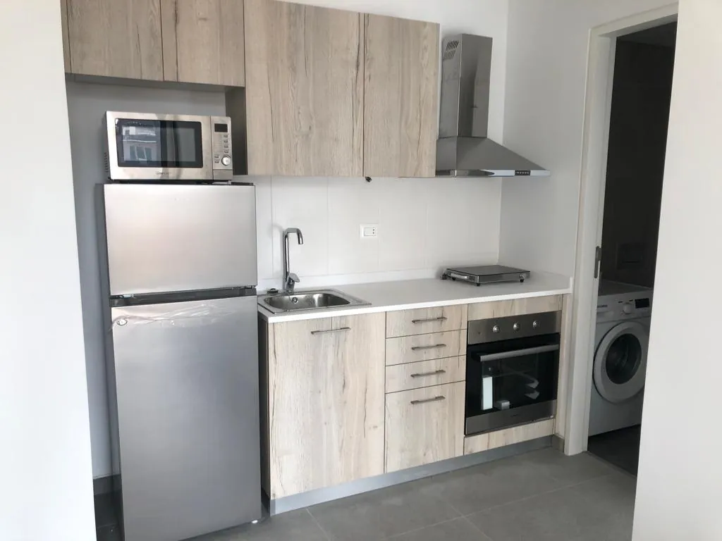 Cozy Furnished Apartment for Rent Monot, Achrafieh — الصورة 2