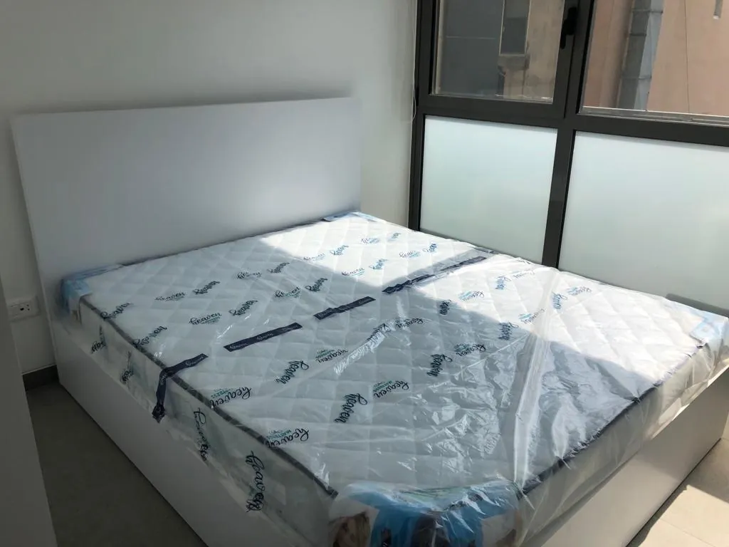 Cozy Furnished Apartment for Rent Monot, Achrafieh — الصورة 3