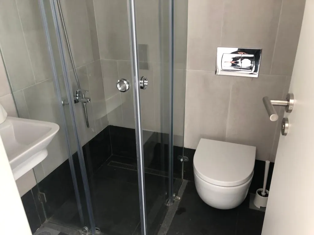 Cozy Furnished Apartment for Rent Monot, Achrafieh — الصورة 4