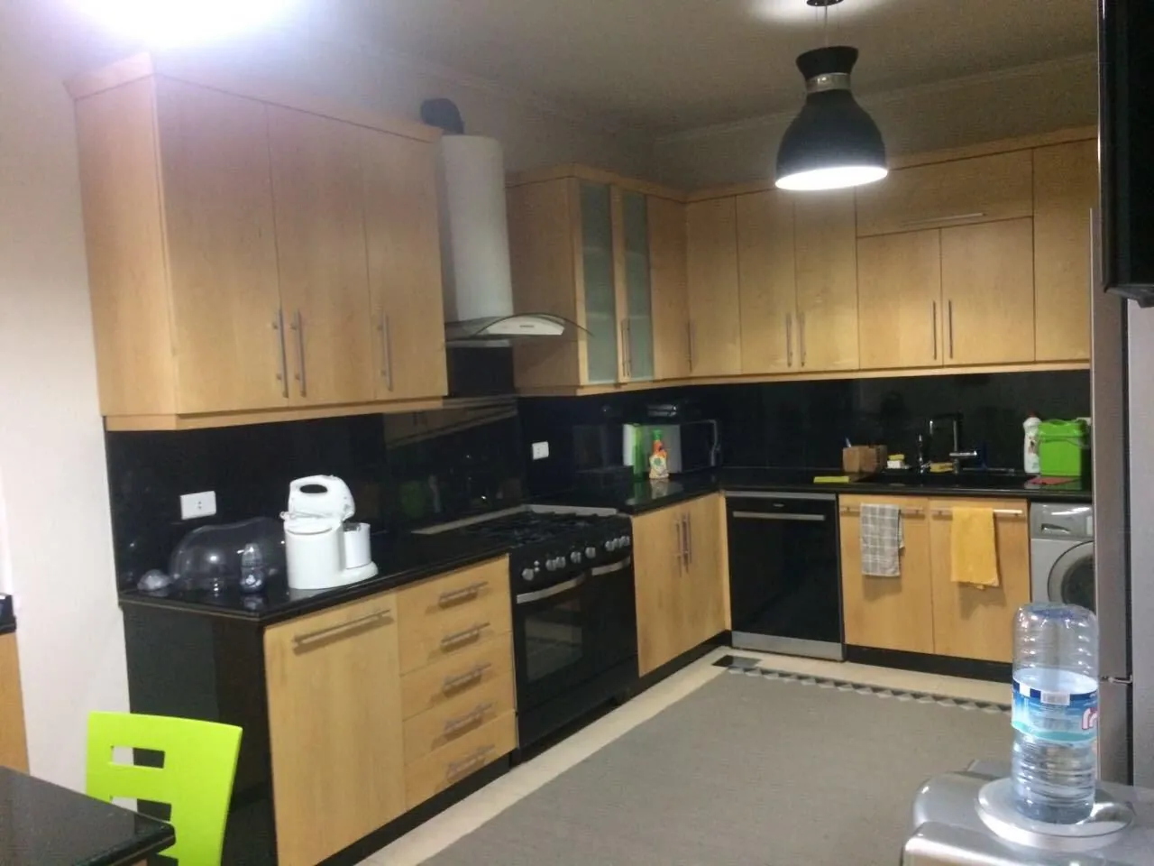 High-End Furnished Apartment with Terrace for Sale in New Shayle — الصورة 10