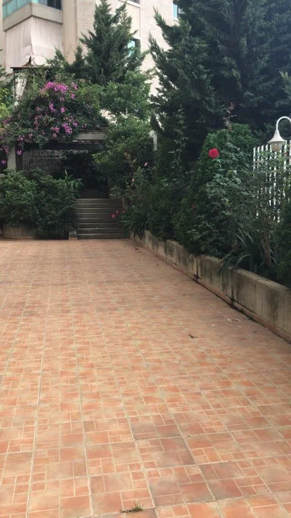 High-End Furnished Apartment with Terrace for Sale in New Shayle — الصورة 7