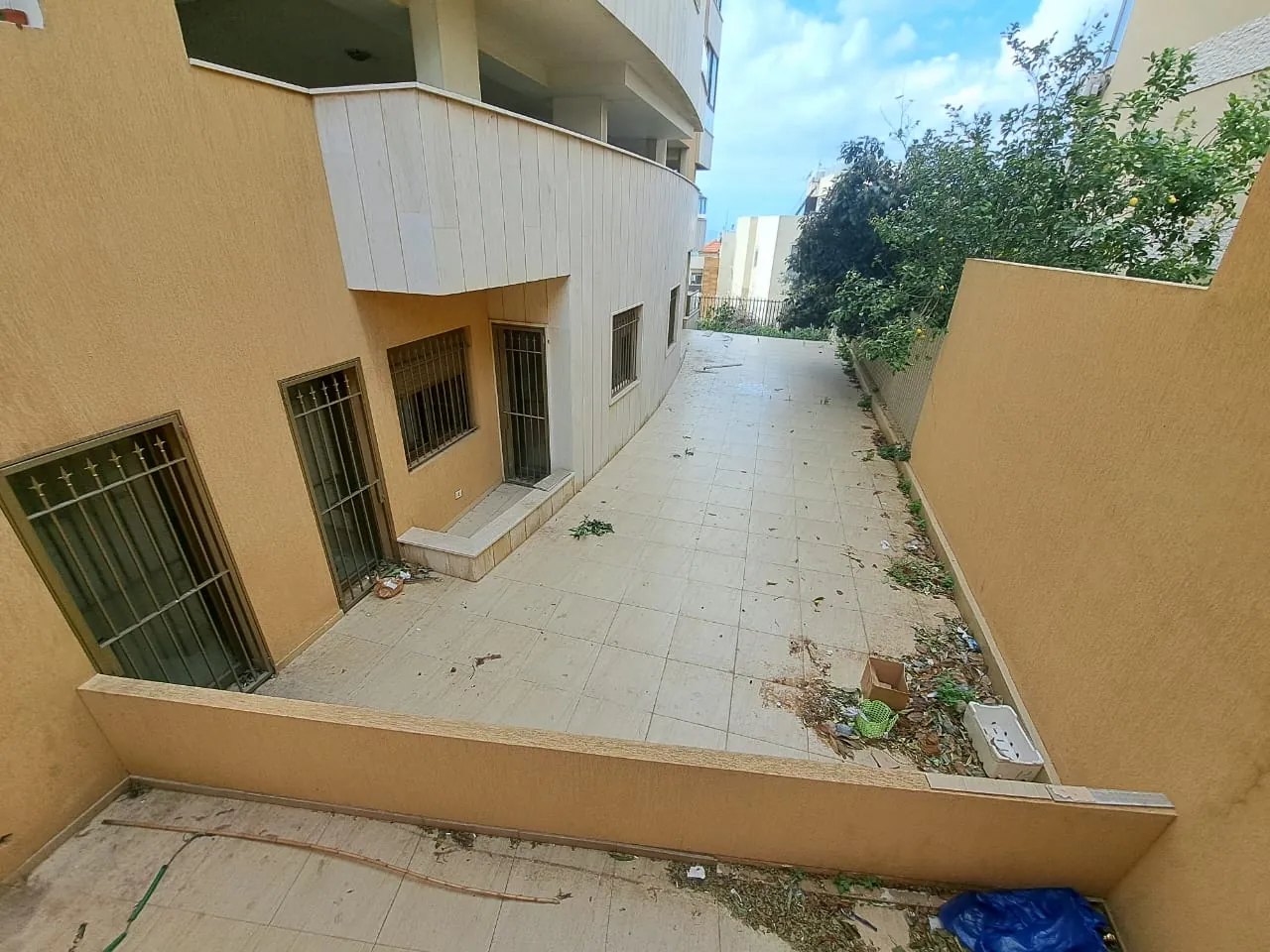170 SQM Apartment With Terrace for Sale in Dbayeh