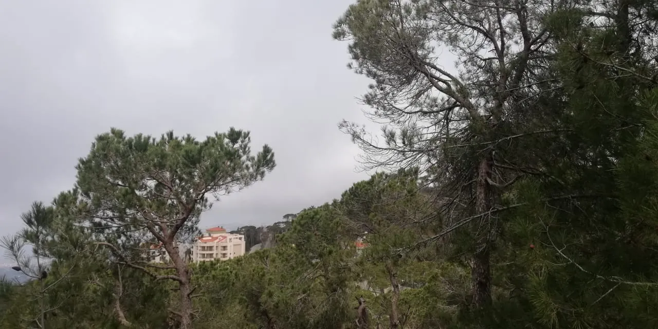 2,800 SQM Land for Sale with an Exceptional View in El Naas — الصورة 2