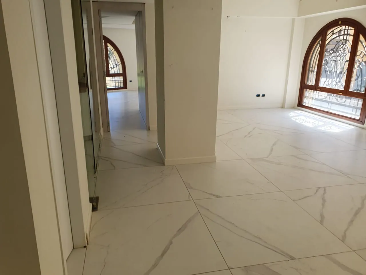 120 SQM Office for Rent in Downtown — photo 4