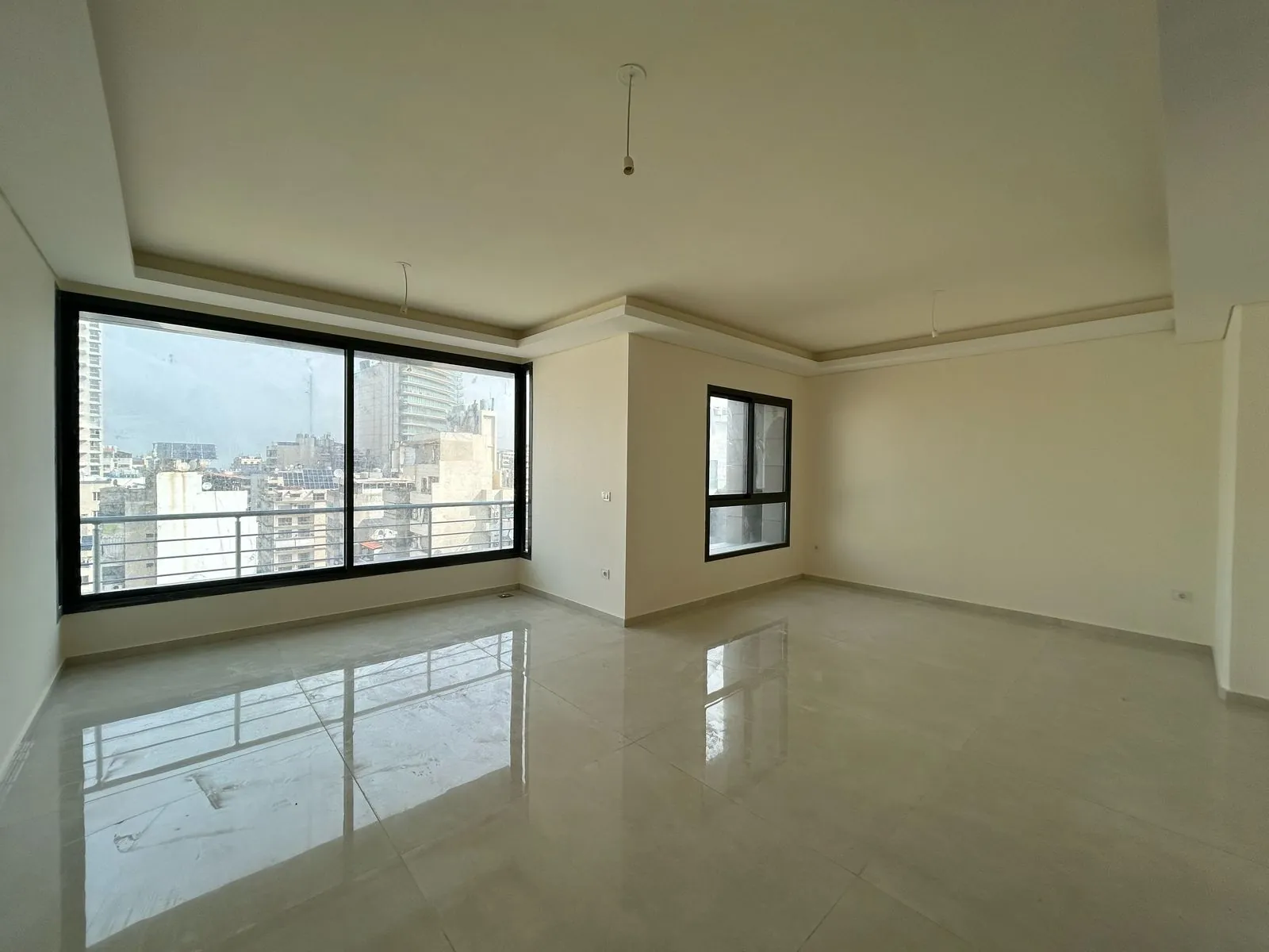 Brand New 3-Bedroom Apartment For Sale In Verdun