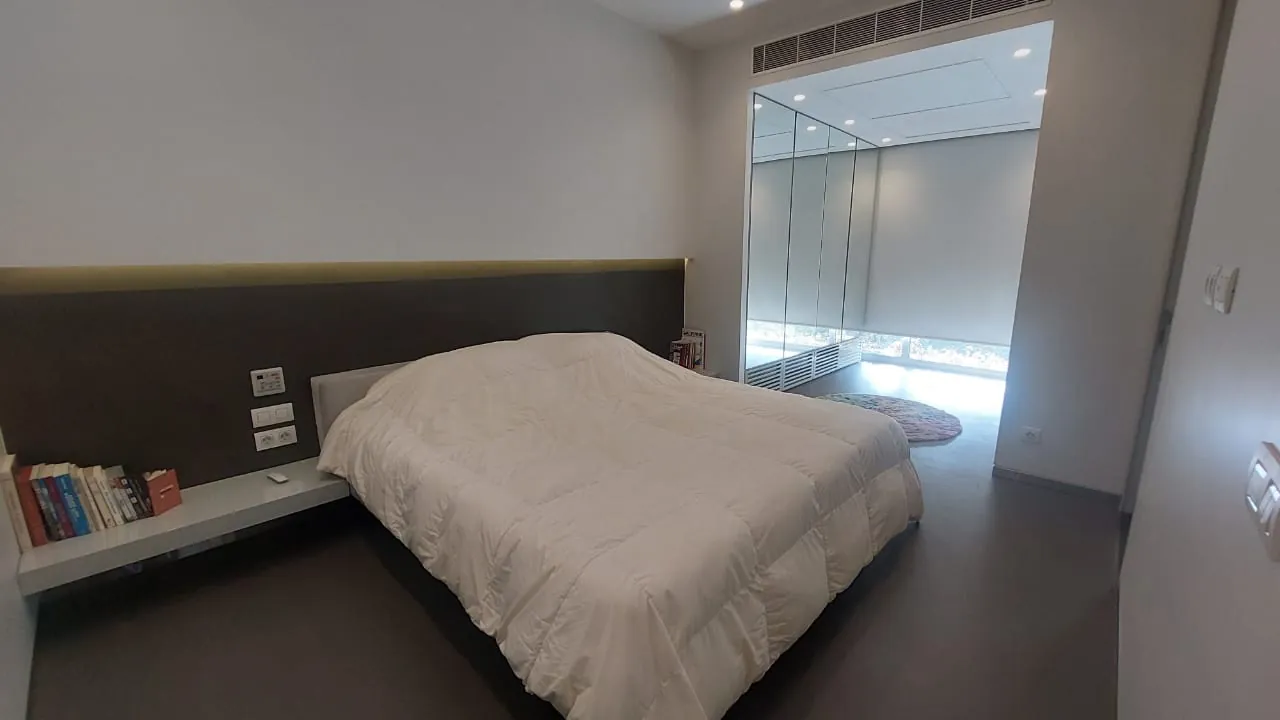 Beautifully Decorated Apartment for Rent in Achrafieh, Lycée — الصورة 5