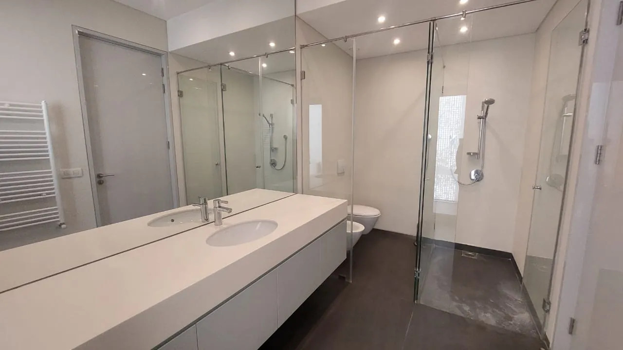 Beautifully Decorated Apartment for Rent in Achrafieh, Lycée — الصورة 8