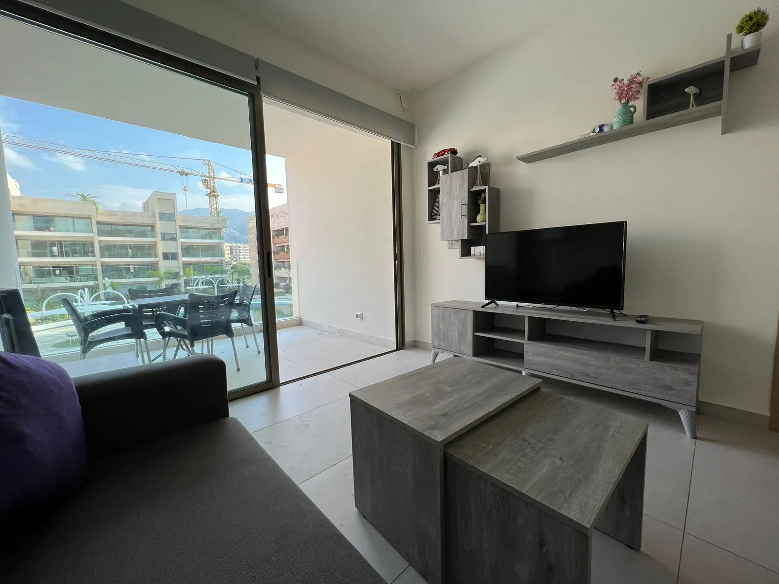 Furnished Chalet For Rent In A Gated Community In Tabarja — photo 2