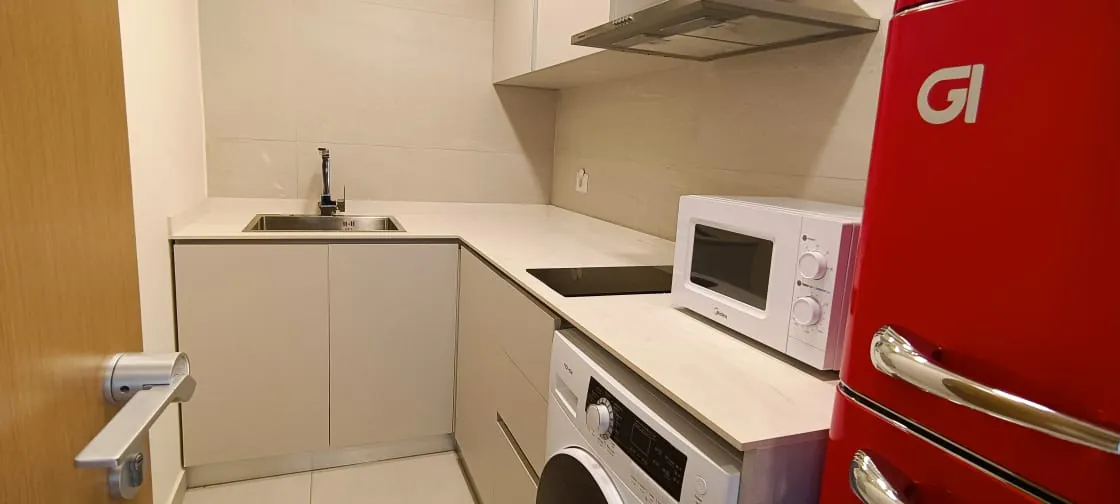 High - End Apartment in Tabarja for Rent with a beautiful terrace — photo 2