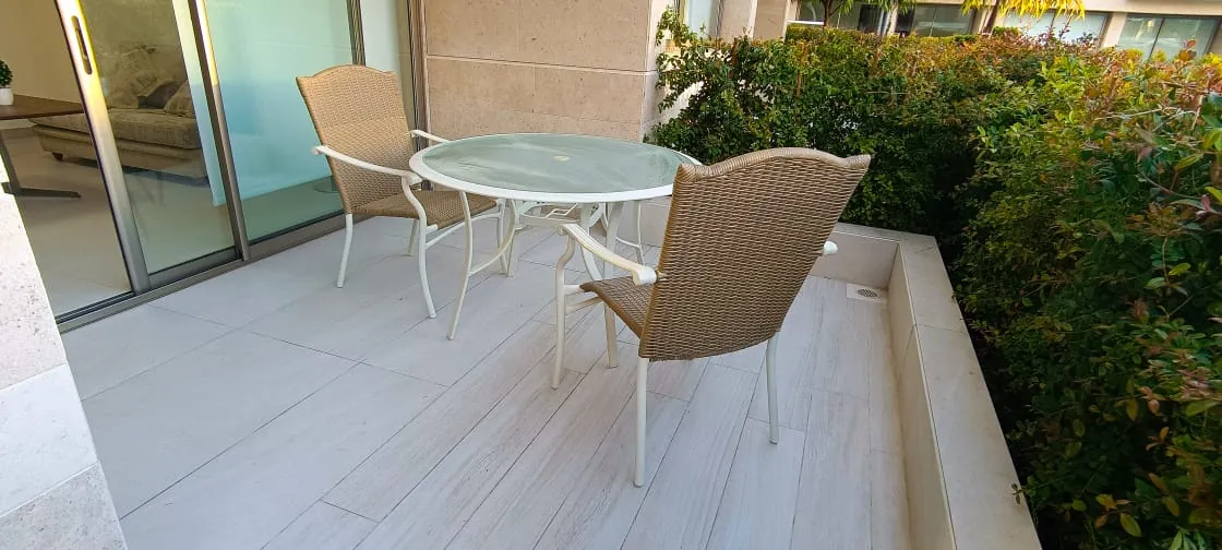 High - End Apartment in Tabarja for Rent with a beautiful terrace — photo 3