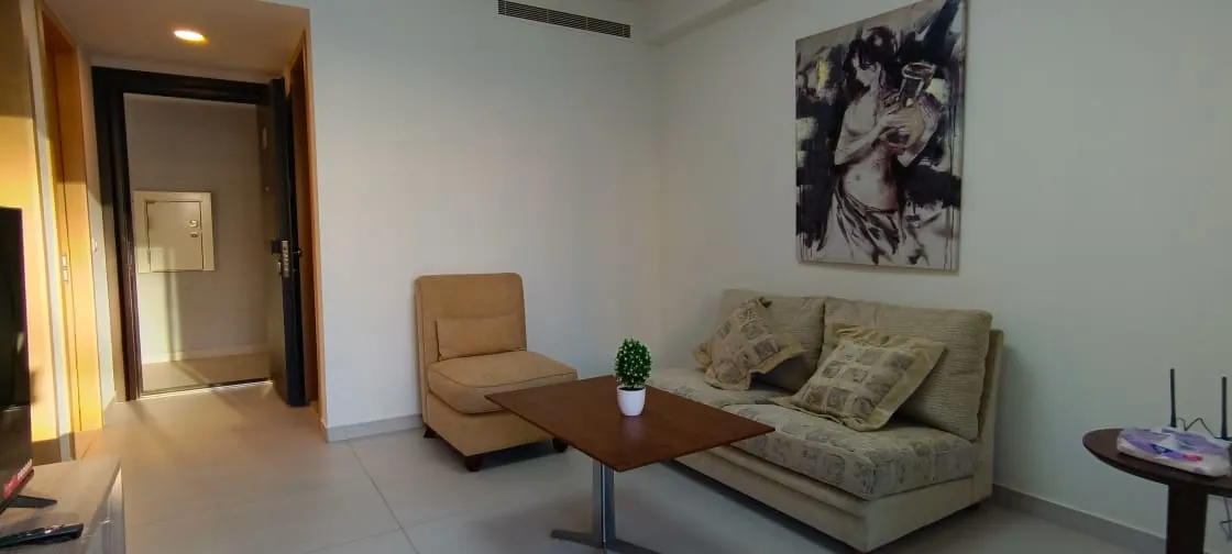 High - End Apartment in Tabarja for Rent with a beautiful terrace — photo 5