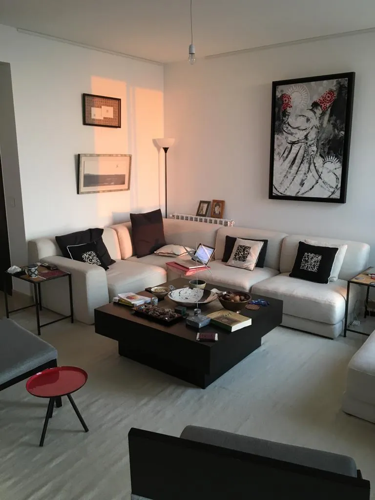 Furnished Apartment For Rent in Beit Misk — photo 2
