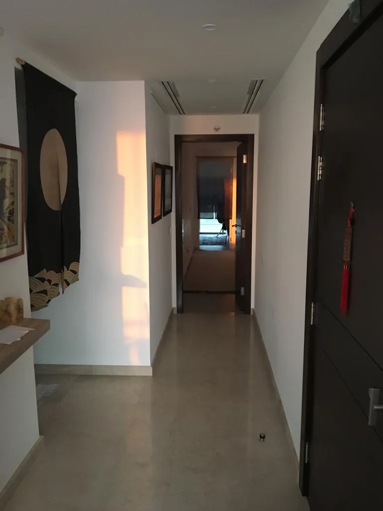 Furnished Apartment For Rent in Beit Misk — photo 4
