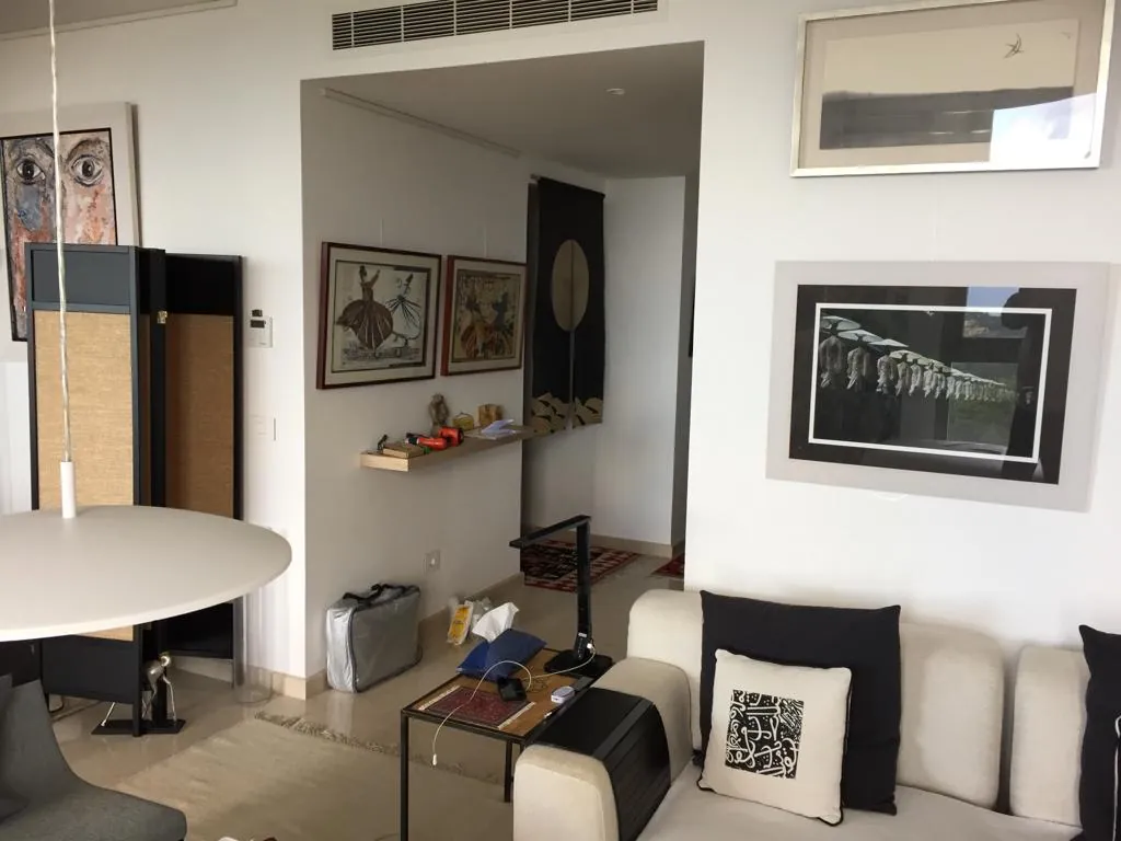 Furnished Apartment For Rent in Beit Misk — photo 6
