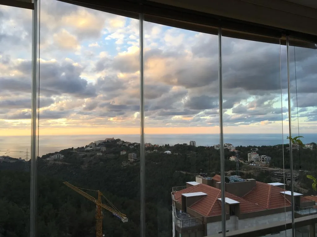 Furnished Apartment For Rent in Beit Misk — photo 7