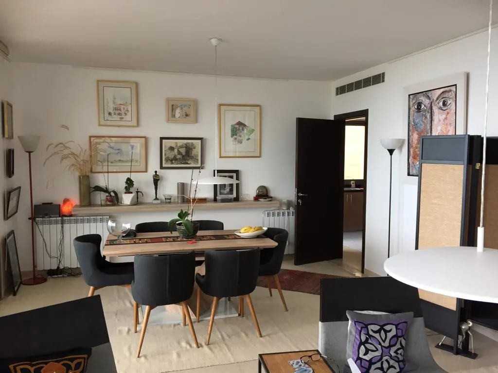 Furnished Apartment For Rent in Beit Misk — photo 8