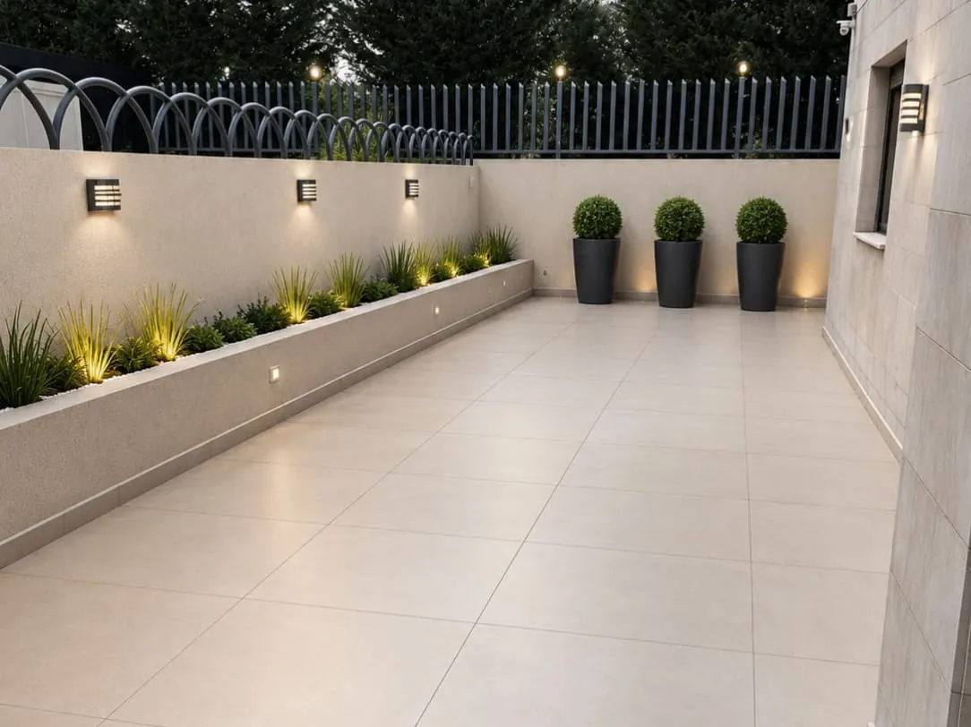 Deluxe Apartment With Terrace and Mountain View For Sale in Adma — الصورة 3