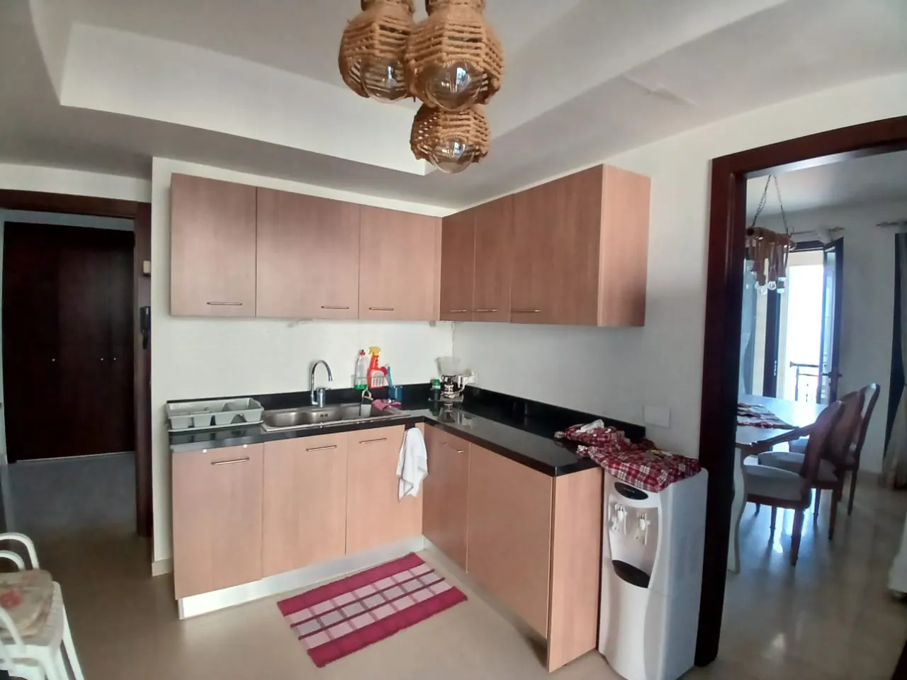Furnished Apartment for Rent In Beit Misk — photo 6