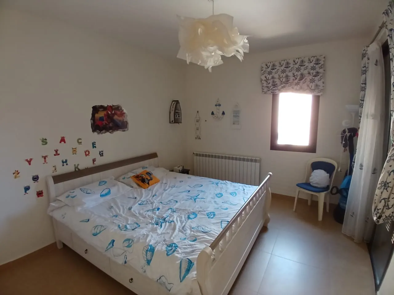 Furnished Apartment for Rent In Beit Misk — photo 7