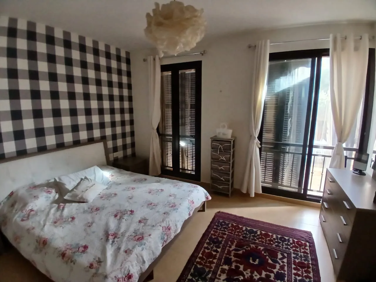 Furnished Apartment for Rent In Beit Misk — photo 8