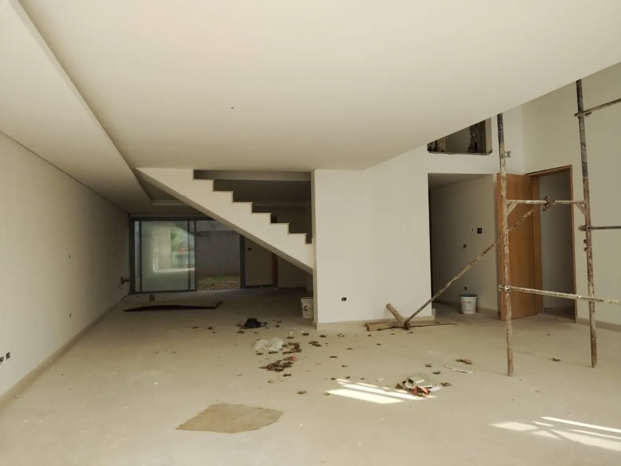 Duplex With Garden for Sale In Sahel Alma — الصورة 2