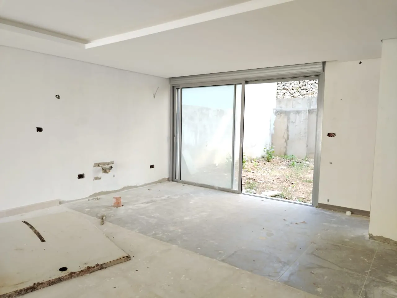 Duplex With Garden for Sale In Sahel Alma — الصورة 4