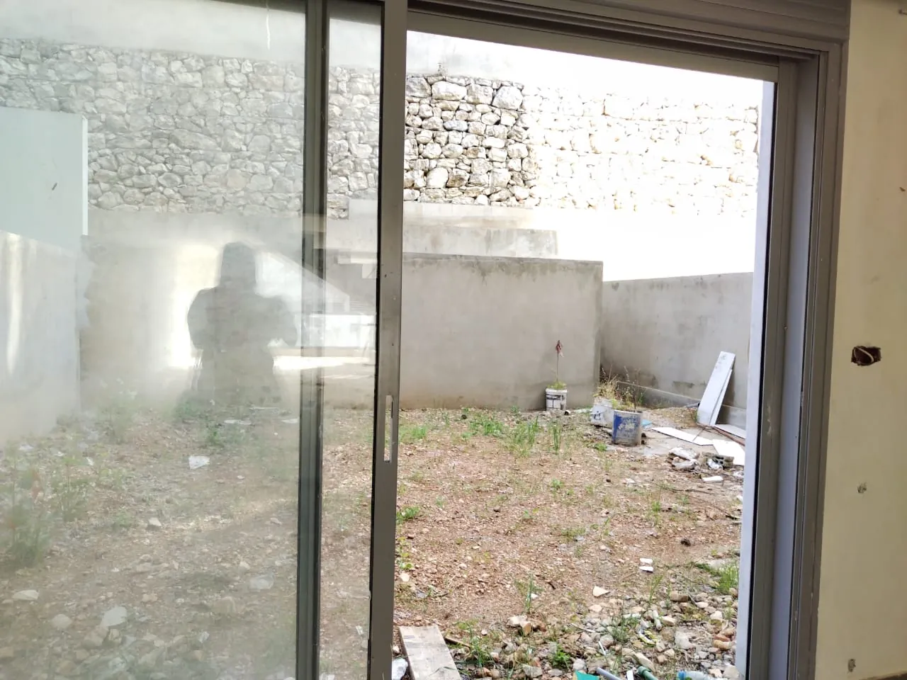 Duplex With Garden for Sale In Sahel Alma — الصورة 5