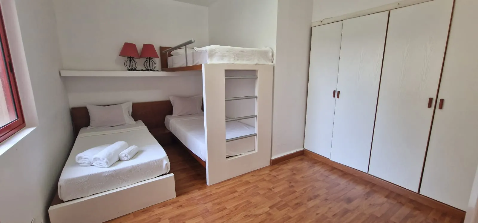 Furnished Chalet with Sea View for Rent in Batroun — الصورة 6