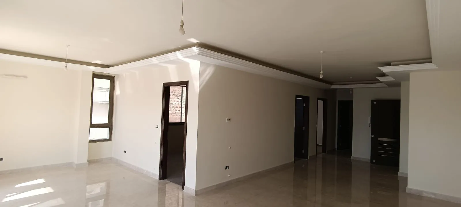 Spacious Apartment for Sale In Shayle