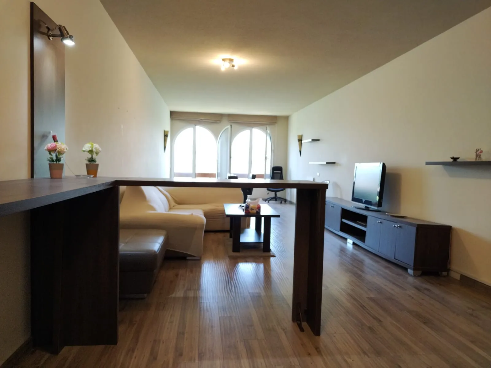 Furnished And Decorated Chalet for Rent in Portemilio, Kaslik — الصورة 4