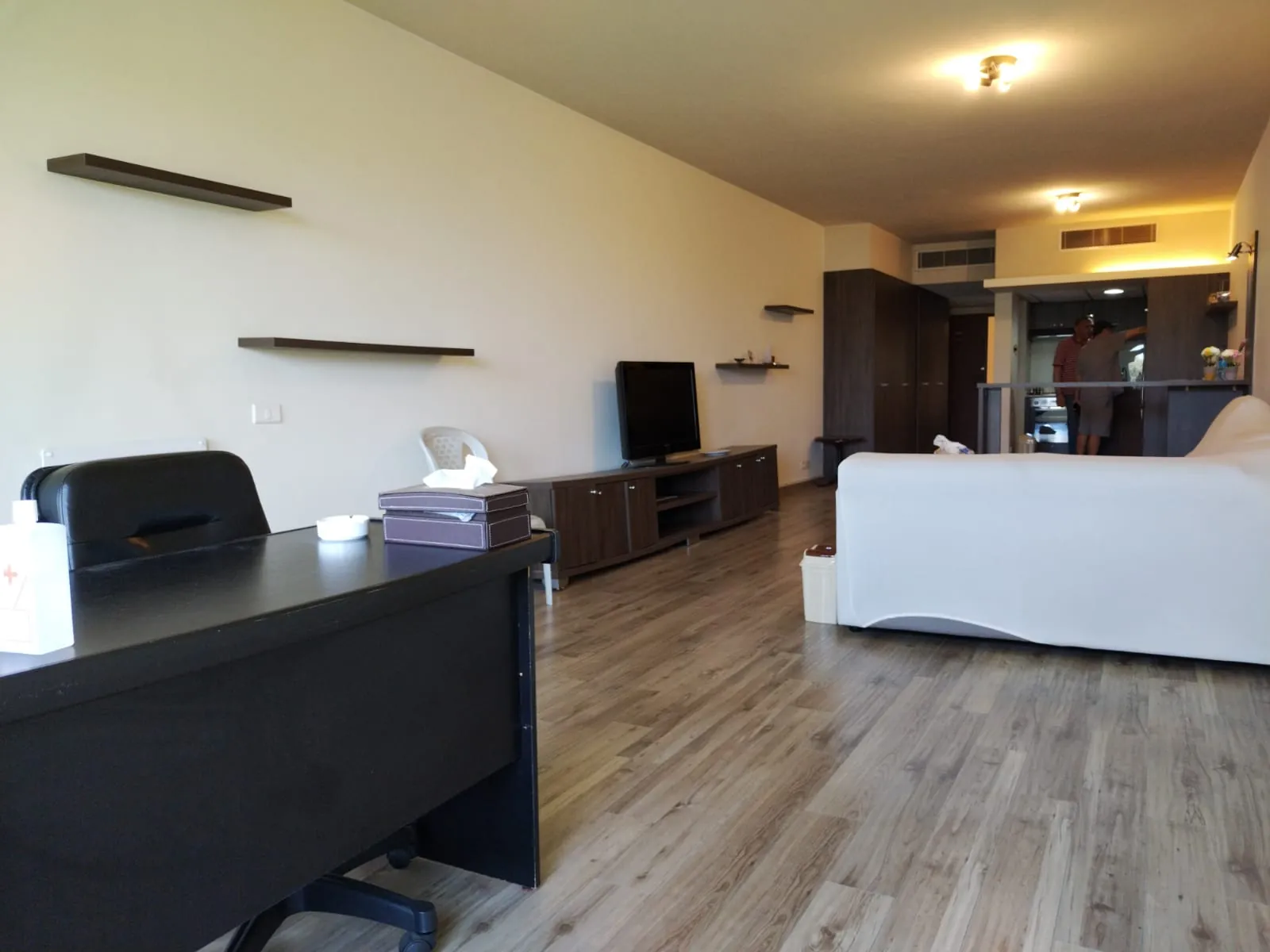 Furnished And Decorated Chalet for Rent in Portemilio, Kaslik — الصورة 7