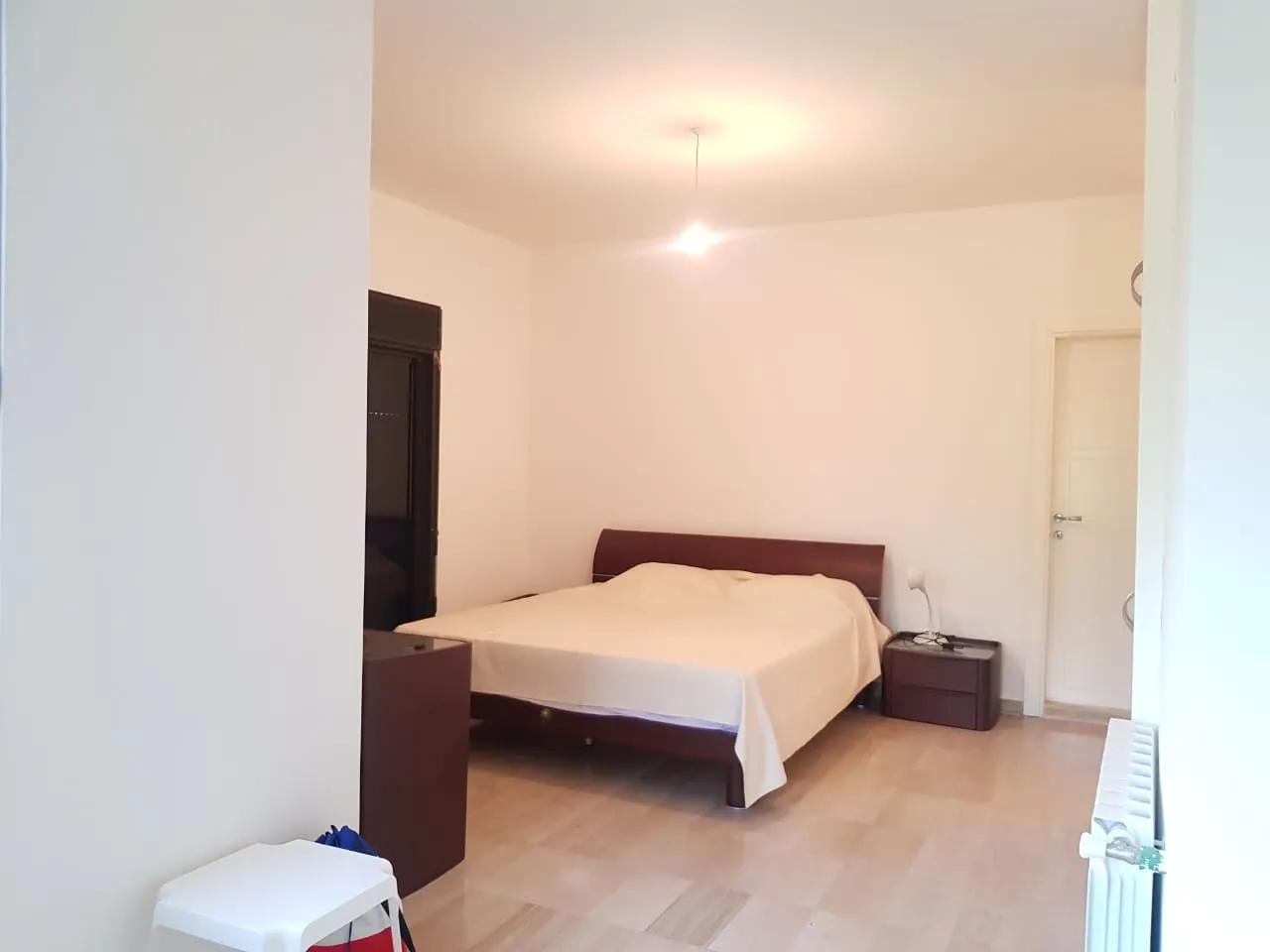 4-Bedroom Well Decorated Apartment with Partial Sea View for Rent in Adma — الصورة 6
