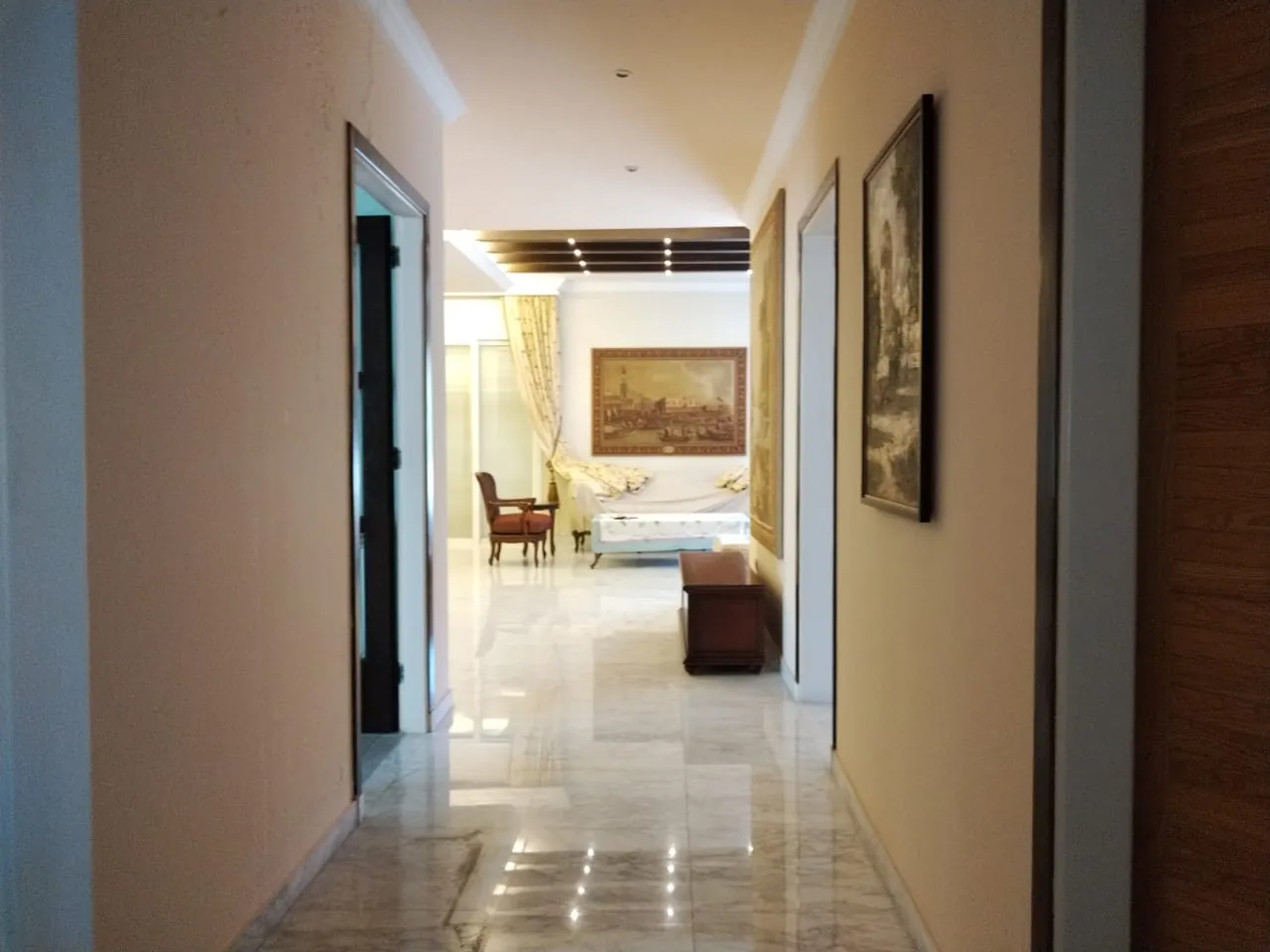 Unfurnished Decorated Apartment for Rent in Kaslik — الصورة 10