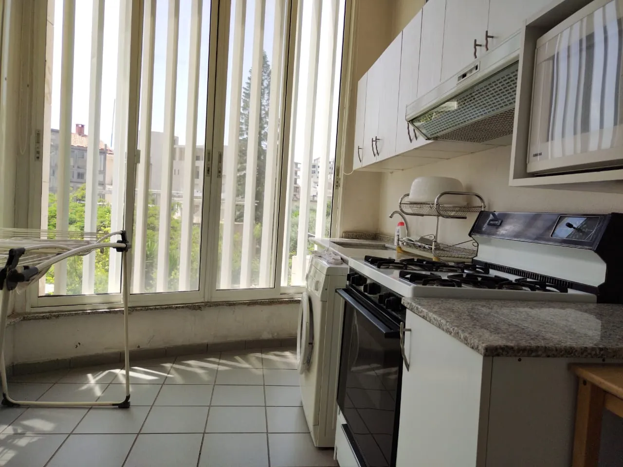 Unfurnished Decorated Apartment for Rent in Kaslik — الصورة 8
