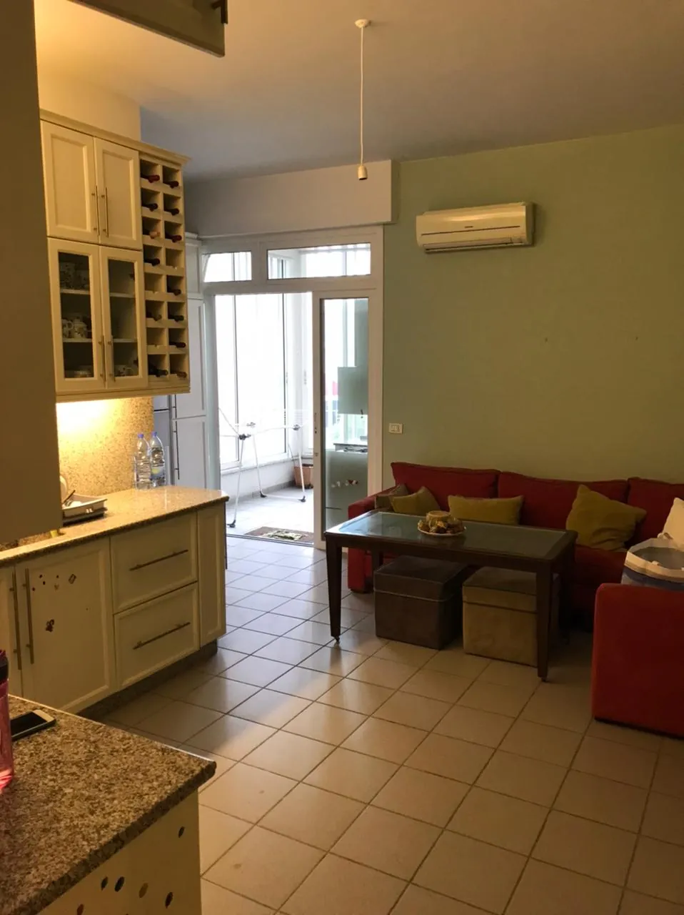 Unfurnished Decorated Apartment for Rent in Kaslik — الصورة 9
