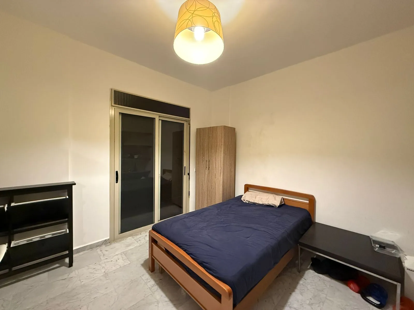 Partly Furnished Apartment for Rent in Adma with a Garden — الصورة 7