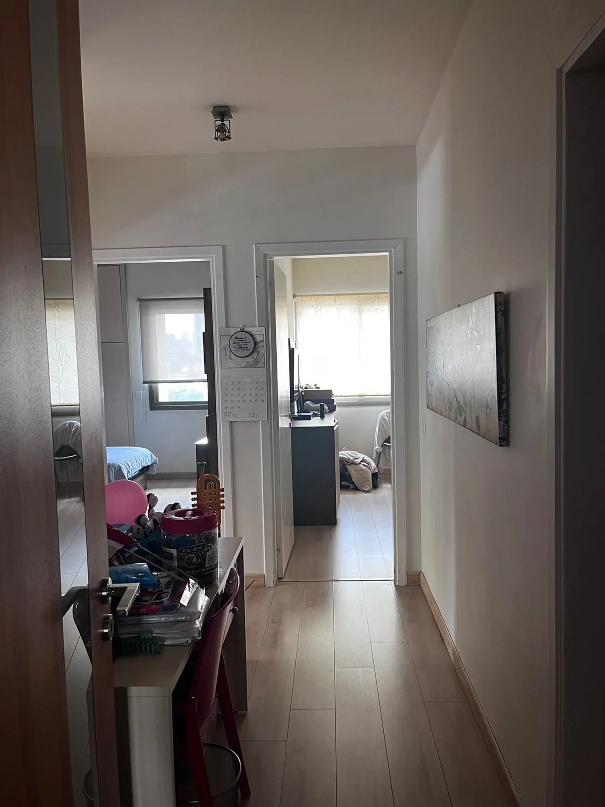 Furnished Apartment for Rent in Horsh Tabet — الصورة 10